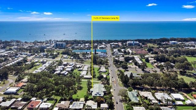 11/35-37 Denmans Camp Road, QLD 4655