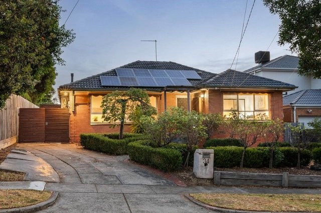 34 Rochdale Drive, VIC 3151