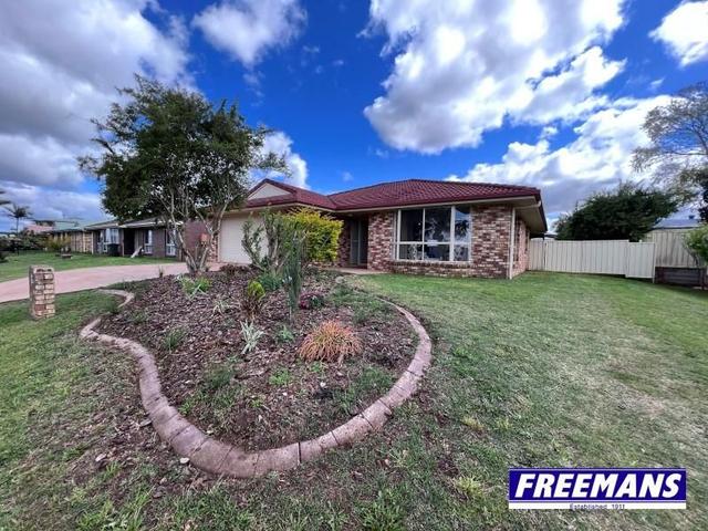 2 Wattle Street, QLD 4610