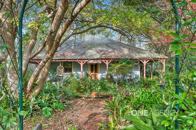 10 Pine Forest Road, NSW 2540