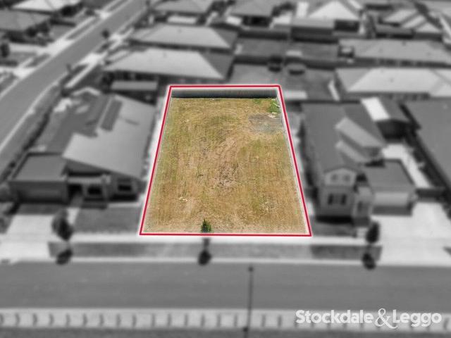 33 Boston Boulevard, VIC 3844