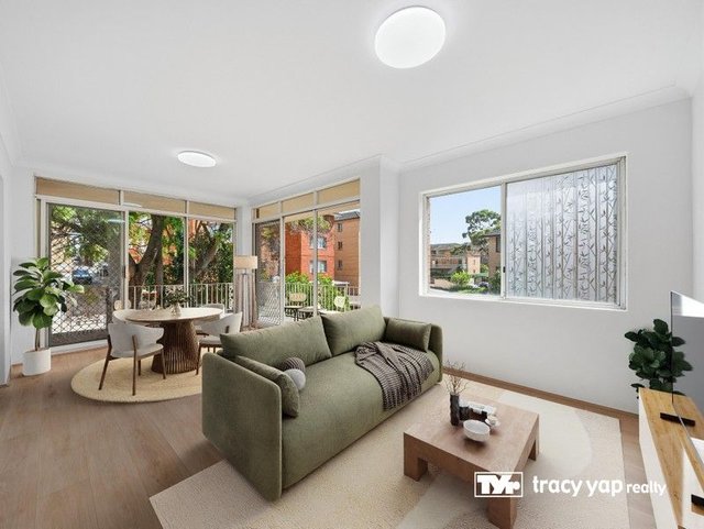 4/17 May Street, NSW 2122