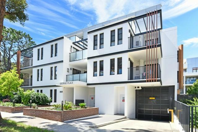 Unit 201/24A-26 Gordon St, NSW 2134