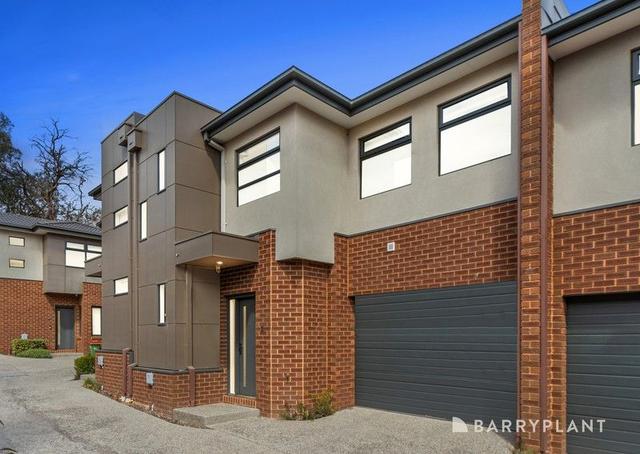 4/18 Bambury Street, VIC 3155