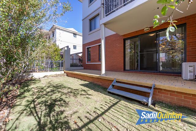 1/21 Ijong Street, ACT 2612