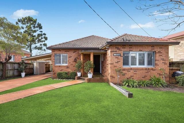 136 Gymea Bay  Road, NSW 2227