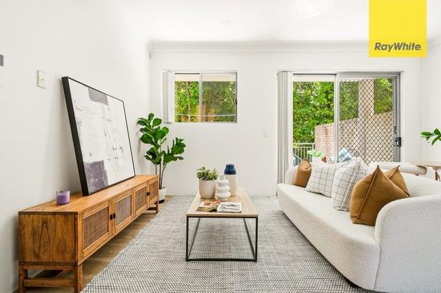 5/44 Harris Street, NSW 2150