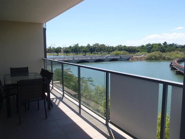 Mint Apartment Office, QLD 4810