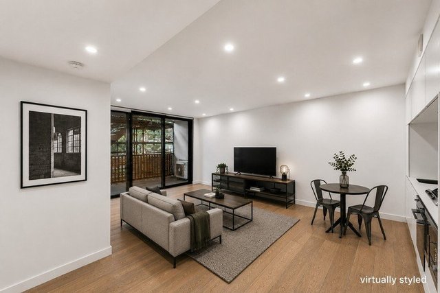 Level 2, 211/280 Jones Street, NSW 2009