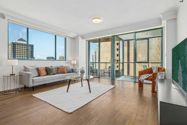 127/414-418 Pitt Street, NSW 2000