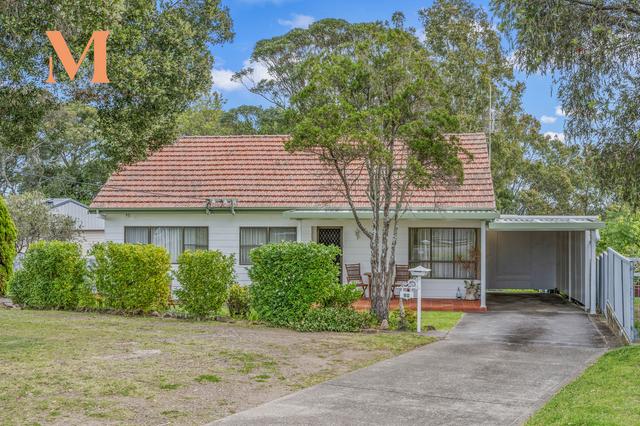 19 Longworth Avenue, NSW 2285