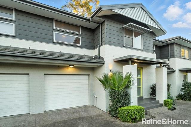 4/12 First Street, NSW 2747
