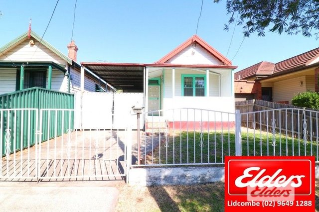 12 Manchester Road, NSW 2144