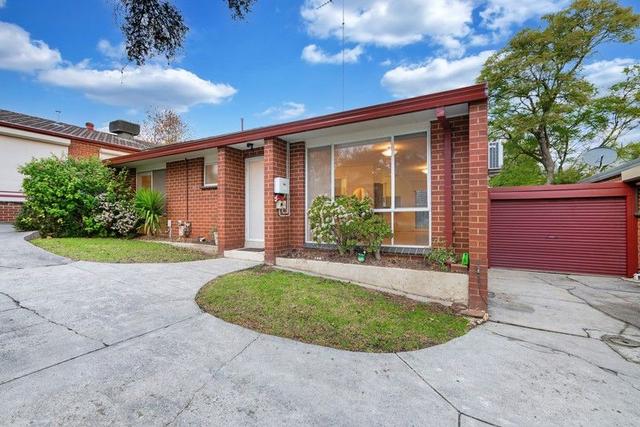 2/136 Waterdale Road, VIC 3079
