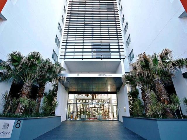 706A/8 Cowper Street, NSW 2150