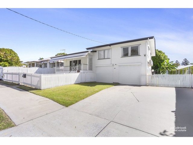 206 Upper Dawson Road, QLD 4700