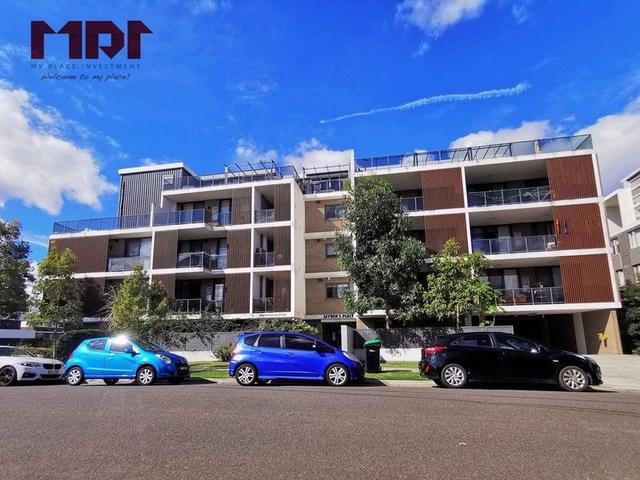 401/null 20-24 Epping Rd, NSW 2121