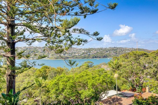 5/13 Warringah Road, NSW 2088