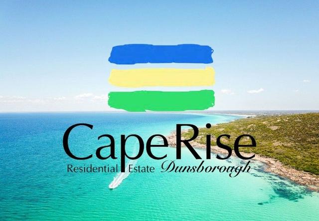 Cape Rise Stage 4, WA 6281