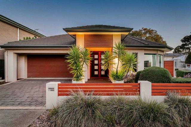 17 Samuel Lewis Avenue, SA 5032