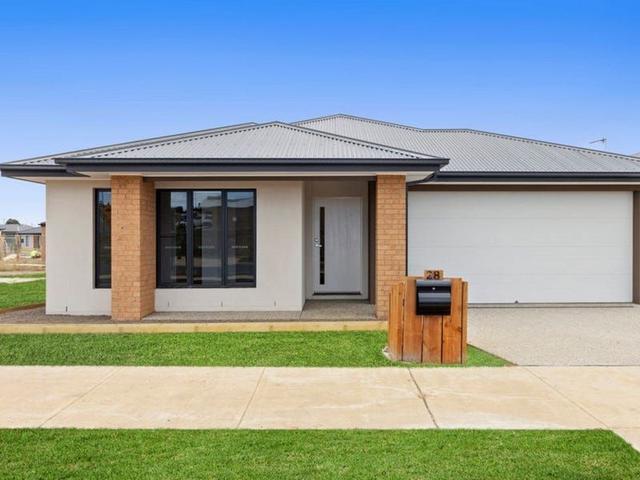 28 McCubin Drive, VIC 3217