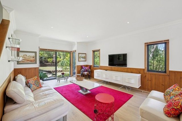 22 Bass Road, NSW 2782