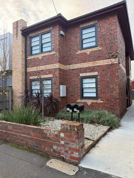 1/21A Henry Street, VIC 3181