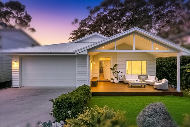 104 Cape Three Points Road, NSW 2251