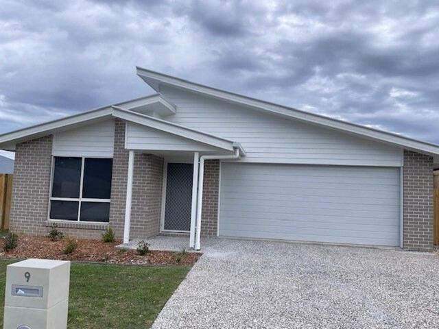 9 Meridian Drive, QLD 4370