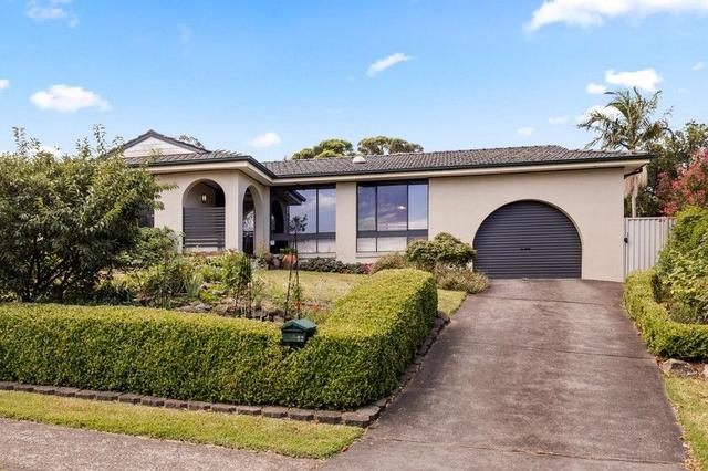 52 Barnes Crescent, NSW 2234