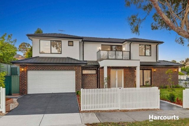 173 Morack Road, VIC 3133