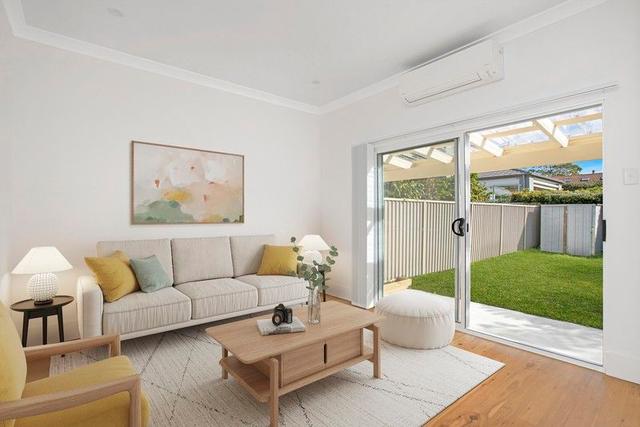 118 High Street, NSW 2068