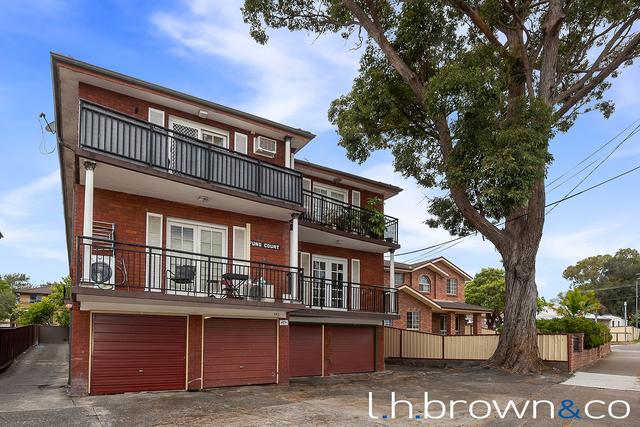 Unit 2/582 Punchbowl Rd, NSW 2195