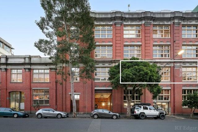 10-11/115 Oxford Street, VIC 3066