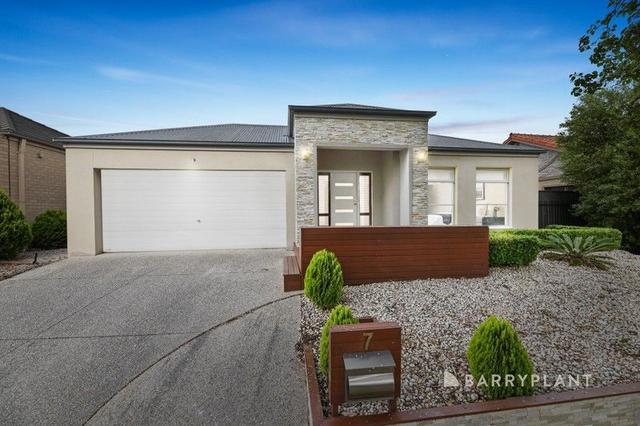 7 Oakmoss Place, VIC 3806