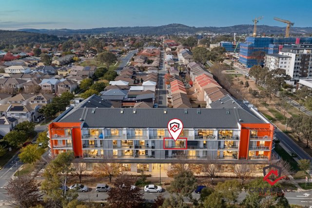 209/45 Gungahlin Place, ACT 2912
