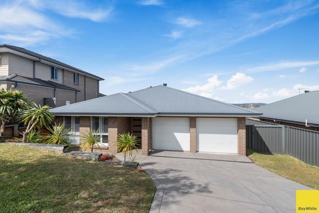 35 Bunya Street, NSW 2530
