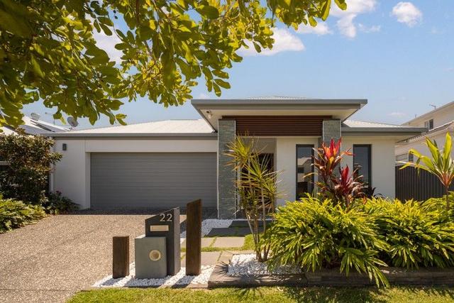 22 Aegean Avenue, QLD 4020