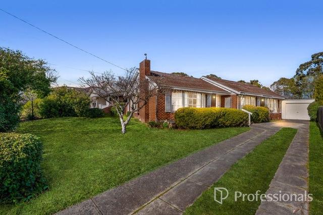 8 Crotty Road, VIC 3155