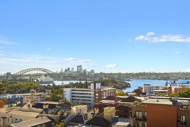 705/7 Rockwall Crescent, NSW 2011