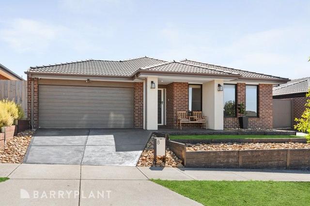 8 Periwinkle Crescent, VIC 3756