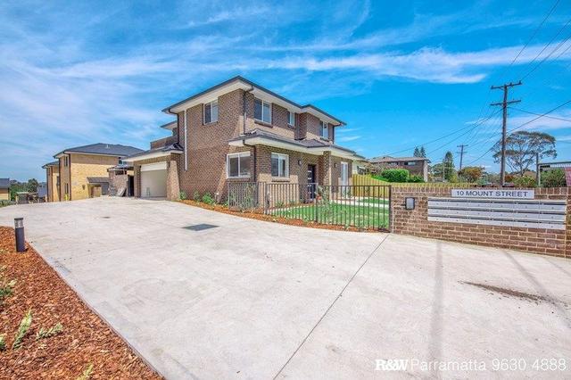 15/10 Mount Street, NSW 2145