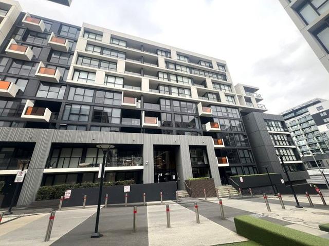 E203/11 Flockhart Street, VIC 3067