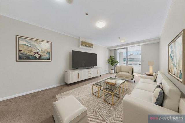 1104/2-4 Atchison Street, NSW 2065