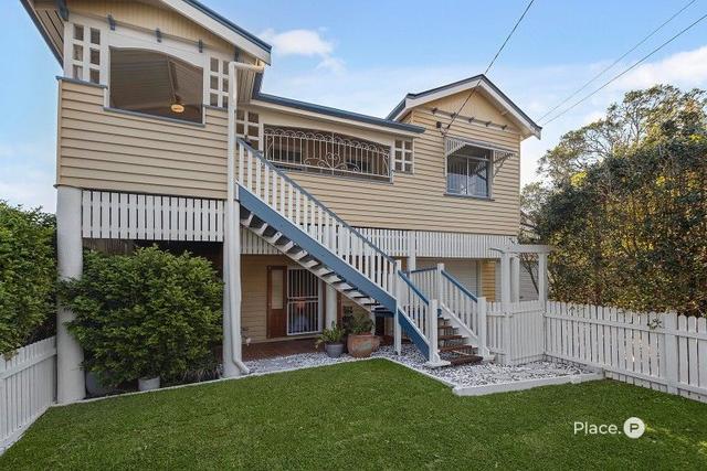 41 Saint Leonards Street, QLD 4151
