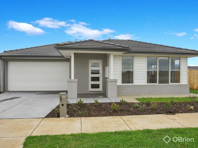 28 Pompei Street, VIC 3978