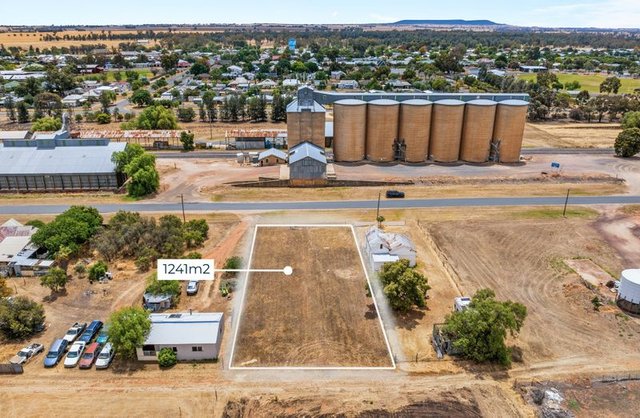 68 Osborne Street, NSW 2656