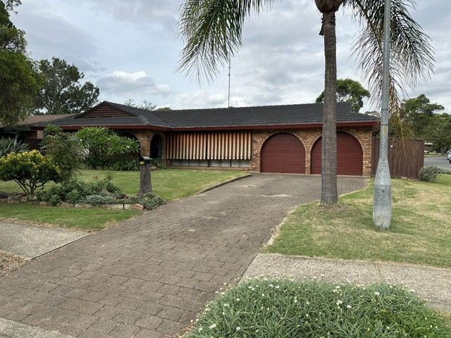 128 Fragar Road, NSW 2750