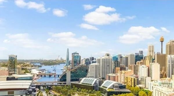 3187/65 Tumbalong Boulevard, NSW 2000