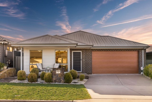 3 Hopkins Street, NSW 2620